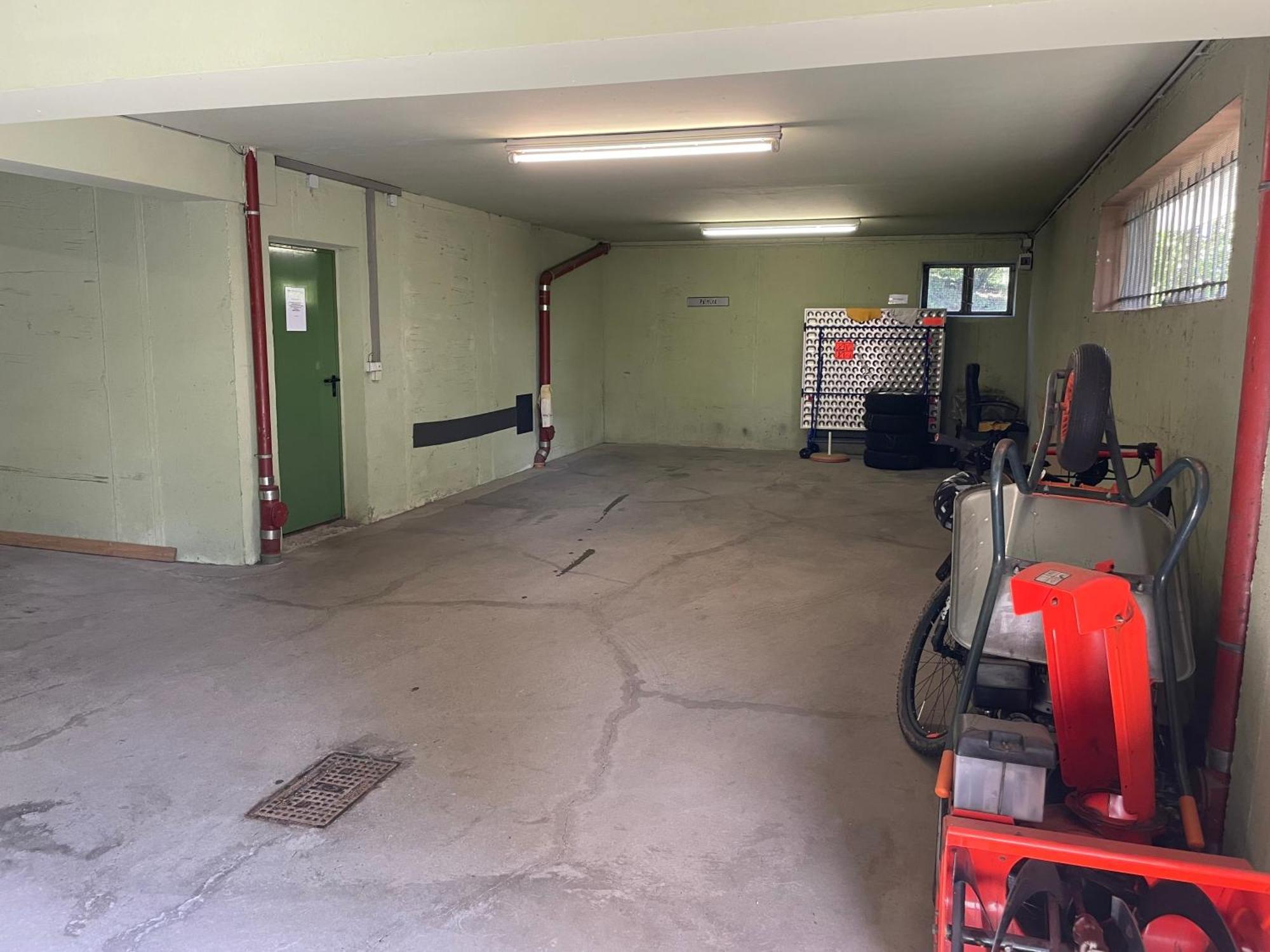 2-Zimmer Ferienwohnung "Am Waldrand" Schönwalde Exterior foto